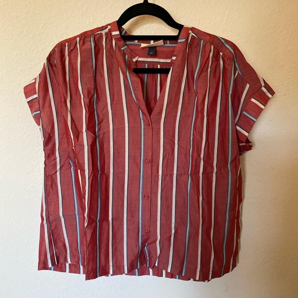 Target blouse